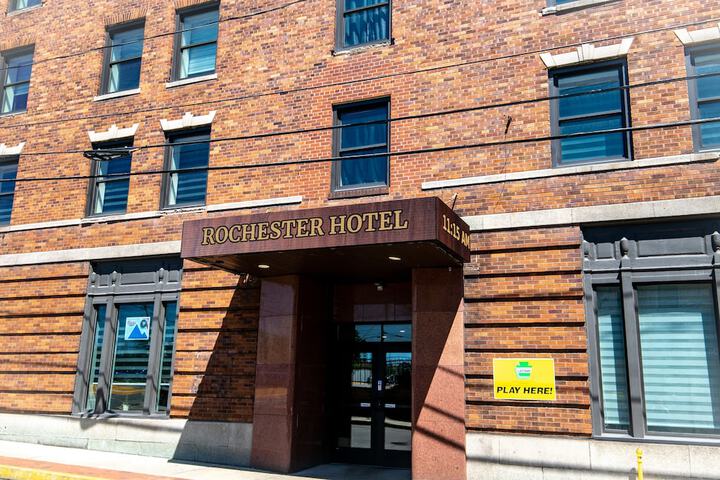 Hotel 7 of 7