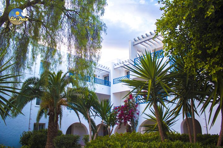 Hotel 22 of 24