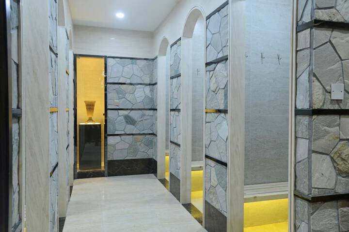 Spa Photos