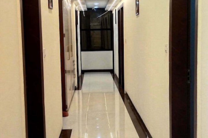 Hotel Pravasa Stay Dewas Naka