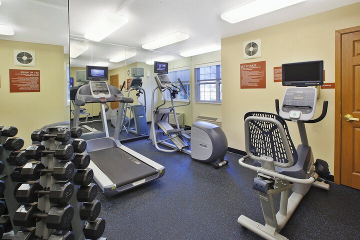 Health and Fitness 20 of 30