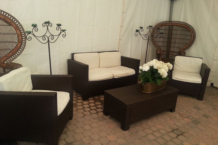 Gazebo