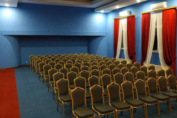 Meeting 43 of 51