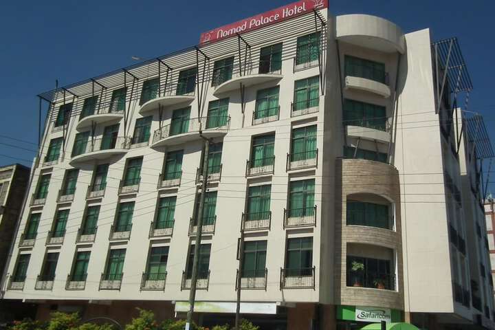 Hotel 26 of 27