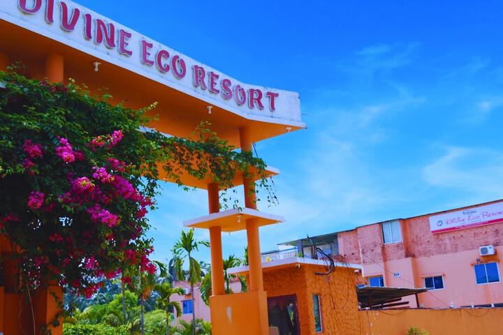 Photo of Divine Eco Resort