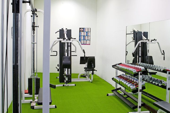 Health and Fitness 161 of 217
