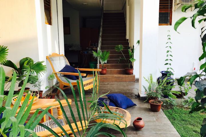 Terrace/Patio 20 of 20