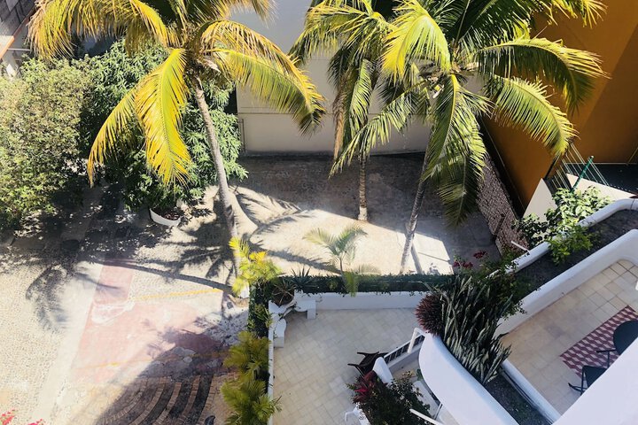 Terrace/Patio 191 of 193