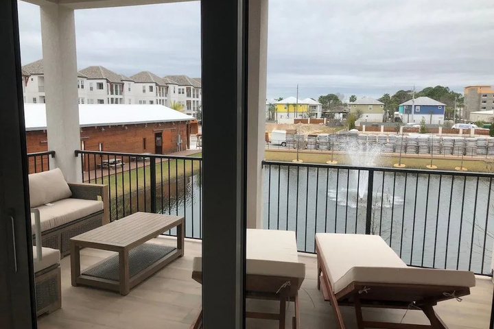 Terrace/Patio 7 of 26