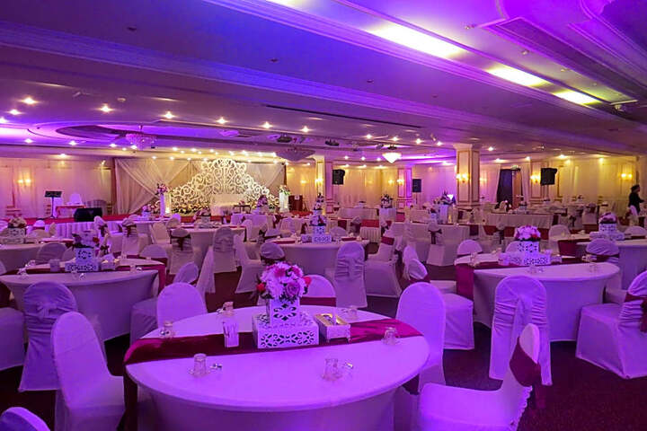 Fitness Facility Photos