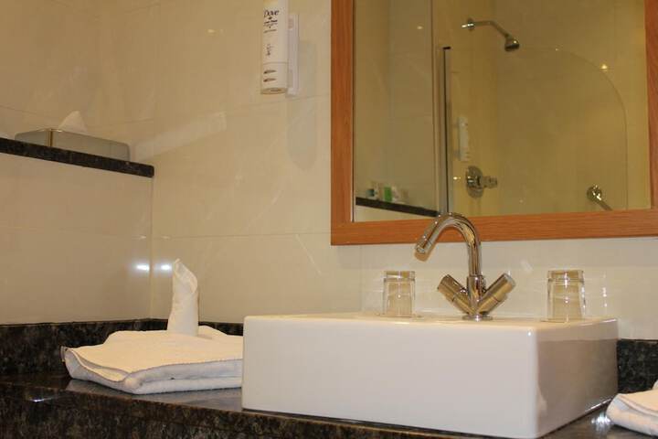 Bathroom Vanities