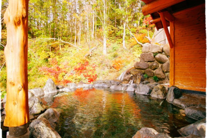 Spa Photos