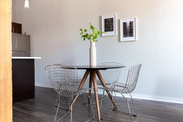 Image of Cool South Loop Loft 5 Min to McCormick & Loop