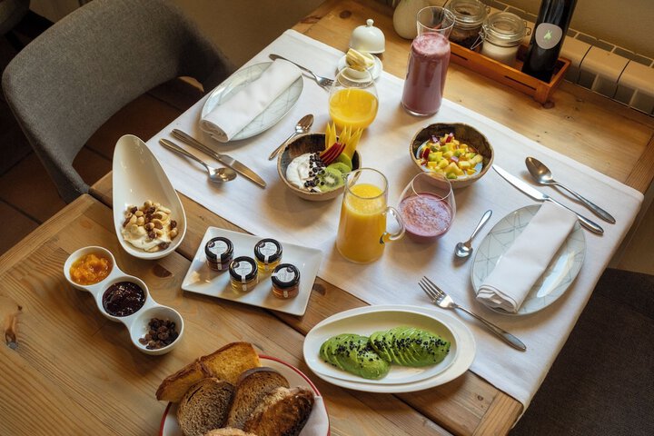 Breakfast/Coffee Service 98 of 117