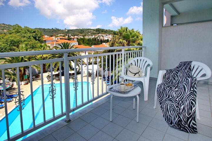 Fitness Facility Photos