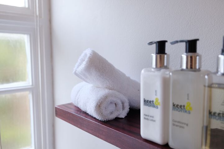 Bath Amenities