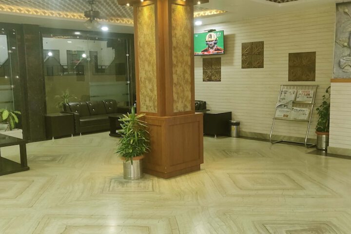Hotel Interior 7 of 42