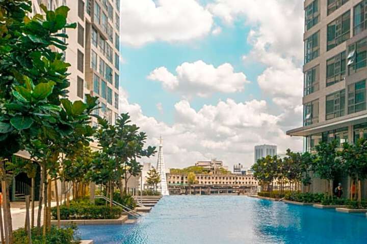 Fitness Center Photo