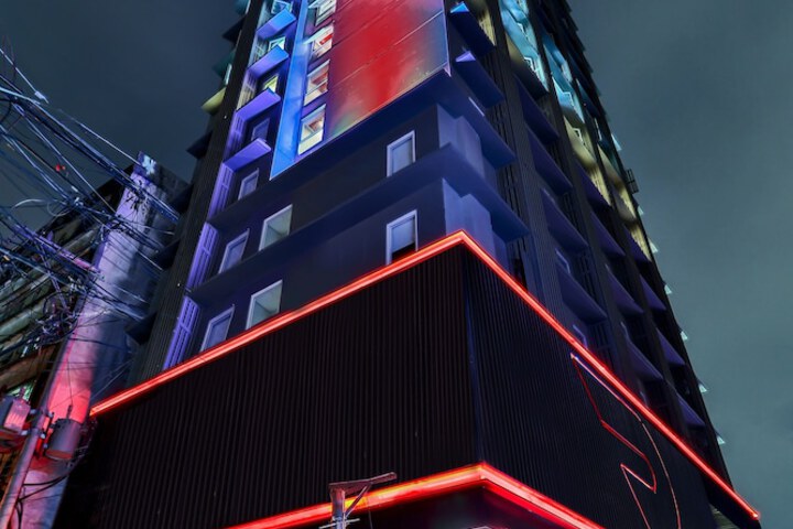 Hotel 42 of 43