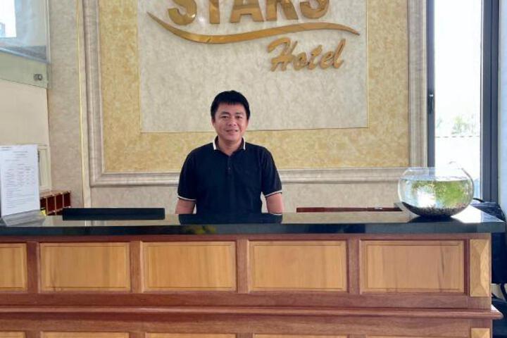 Stars Central Danang