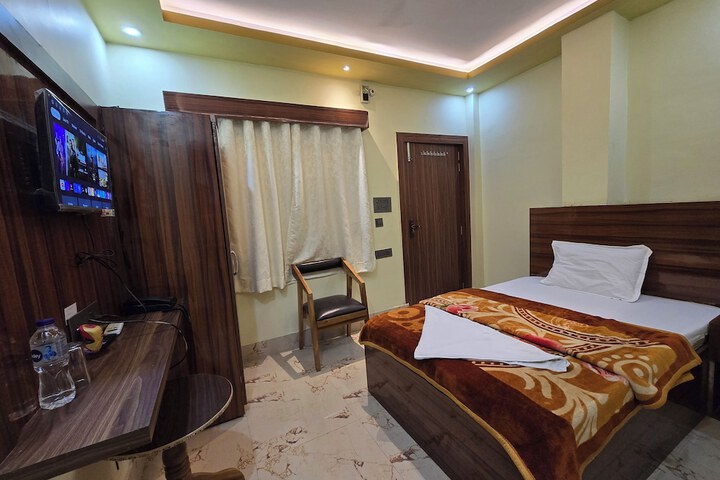 Siyaram kunj Hotel