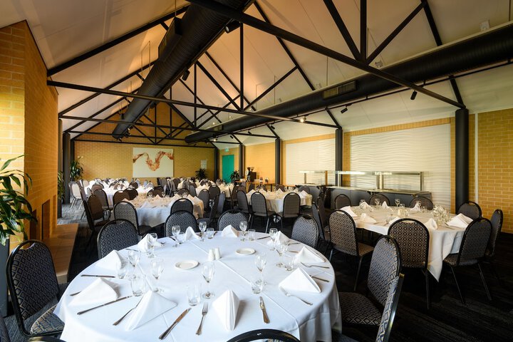 Dining Photos