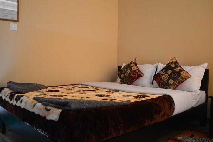 Oyo 224 Danfe Hotel