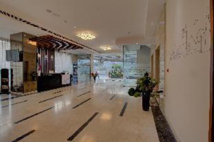 Hotel Interior 12 of 21