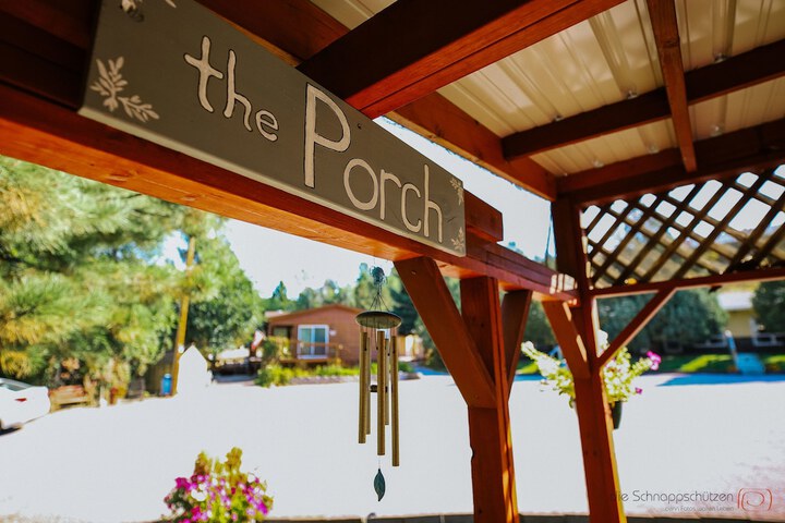 Terrace/Patio 42 of 46