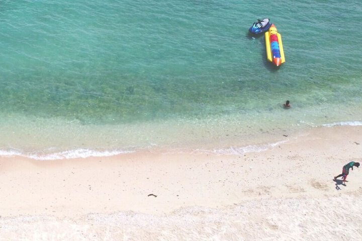 The Beach Park hadsan by Hiverooms in Lapu-Lapu