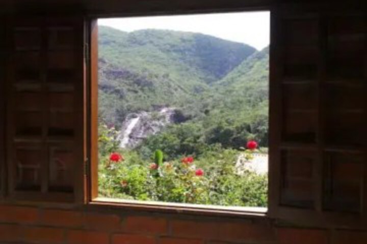 Photo of RESTAURANTE E CHALéS BOA VISTA