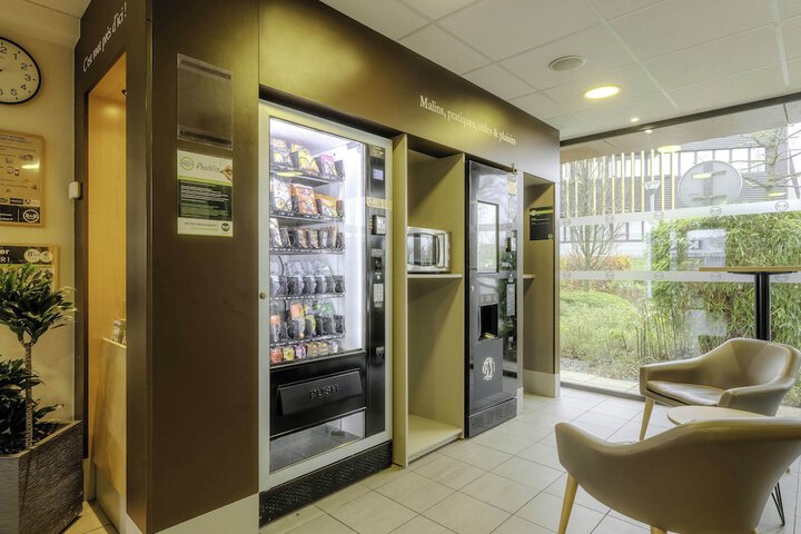 Lobby Photos