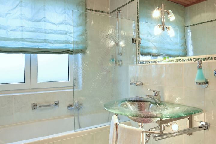 Bath Amenities