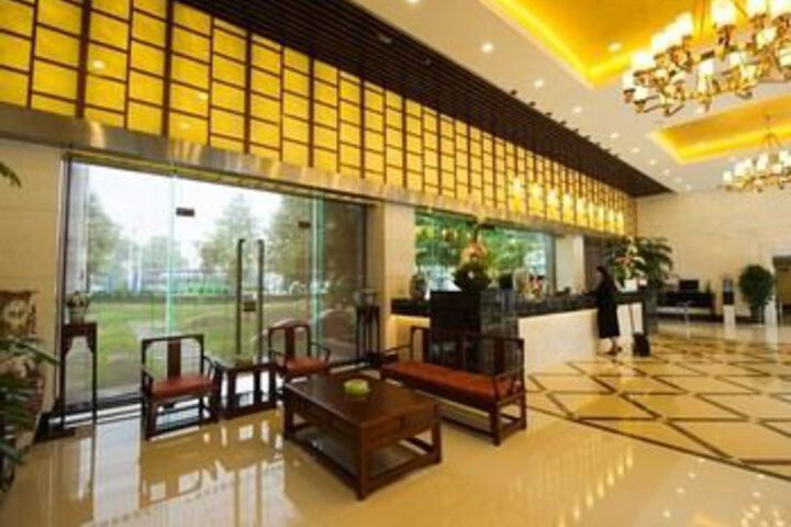 Hotel Interior 8 of 11