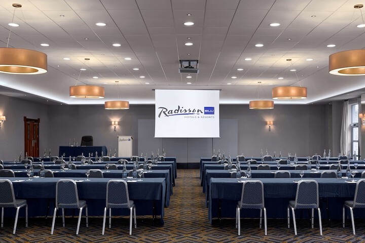 Meeting 116 of 133