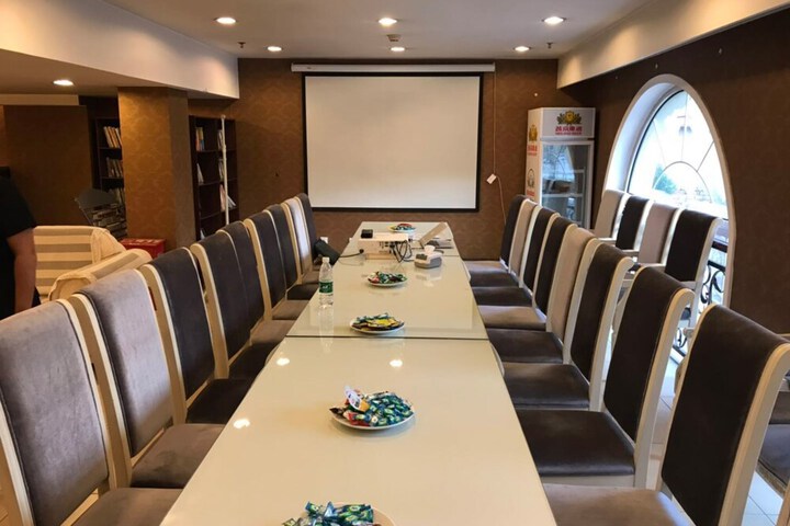 Meeting 24 of 27