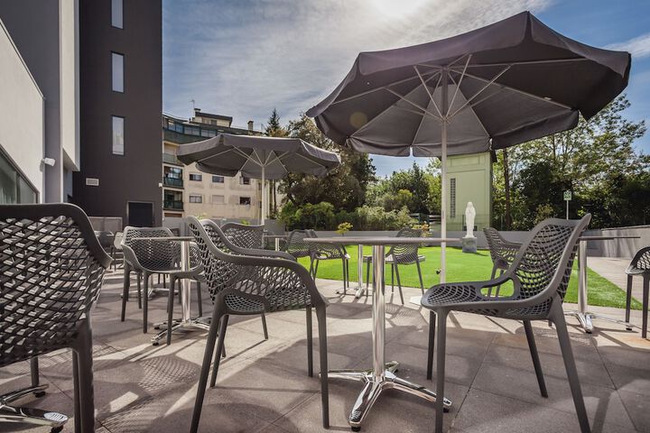 Terrace/Patio 46 of 58