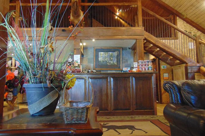 Hotel Interior 2 of 14