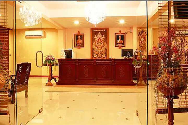 Hotel Interior 2 of 95