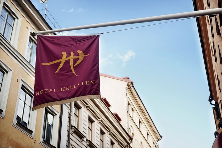 Hotel 65 of 66