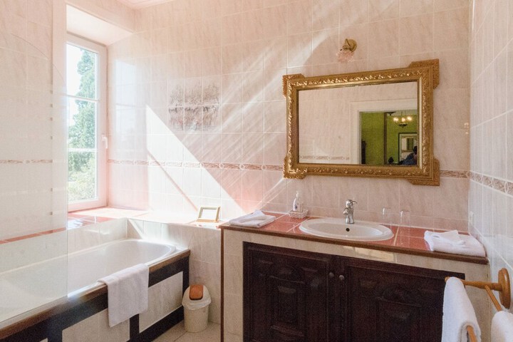 Bath Amenities