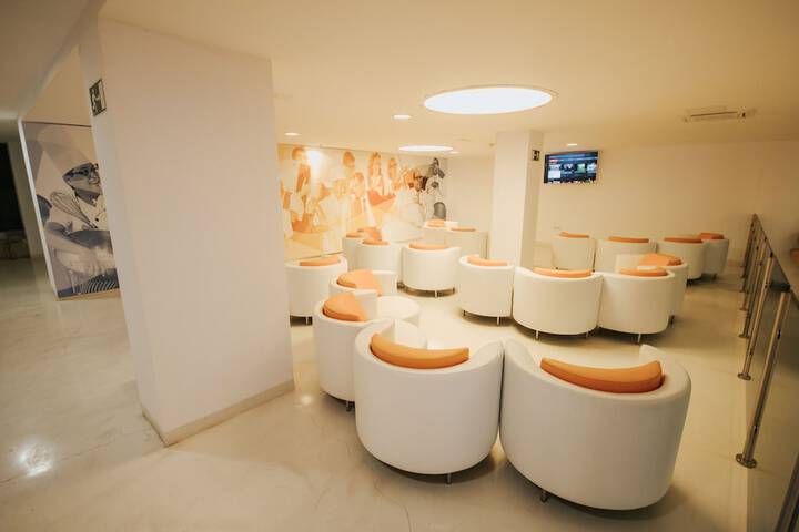 Lobby Photos
