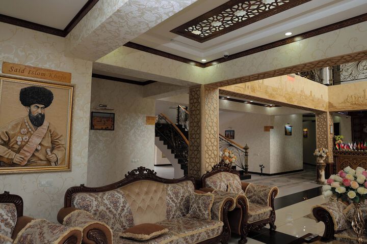 Hotel Interior 7 of 26