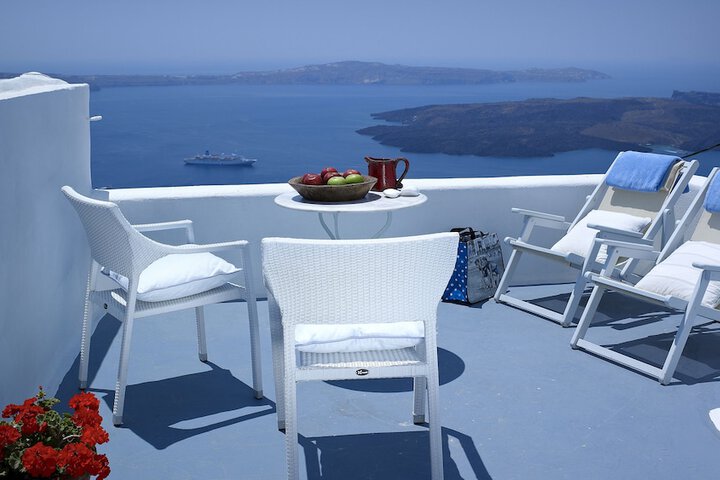 Terrace/Patio 64 of 67