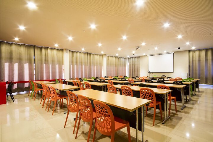 Meeting 24 of 27