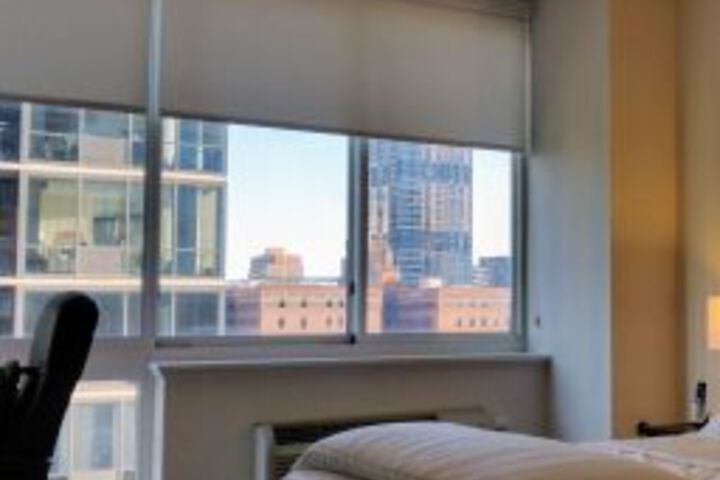 TBD-Lotus Suites -Jersey City in Jersey City, NJ