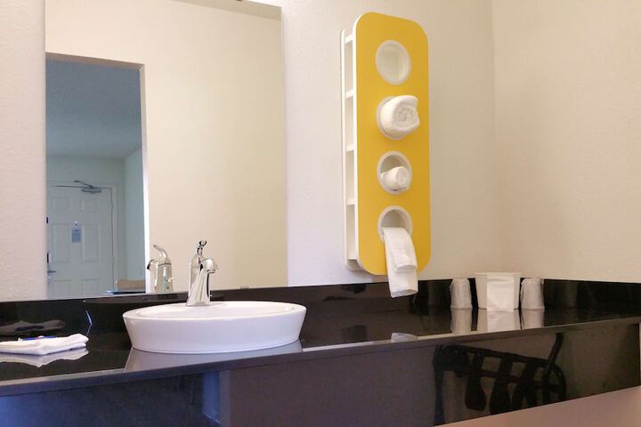 Bath Amenities