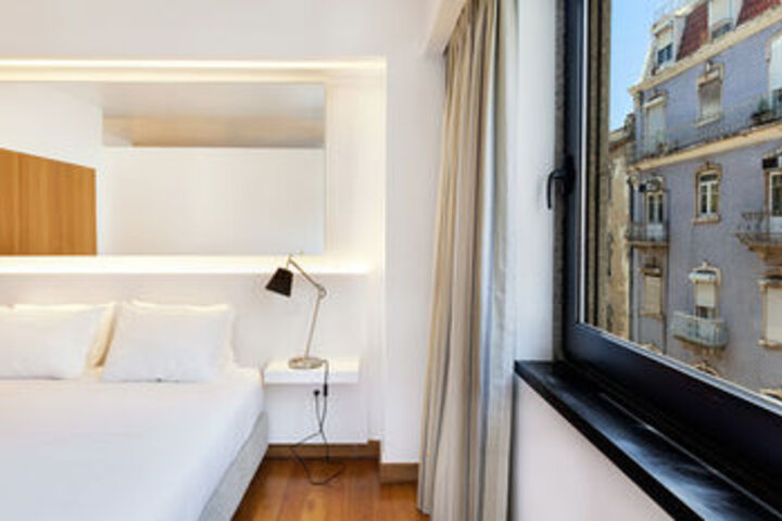 Suite Room