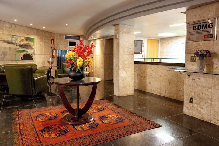 Hotel Interior 7 of 35