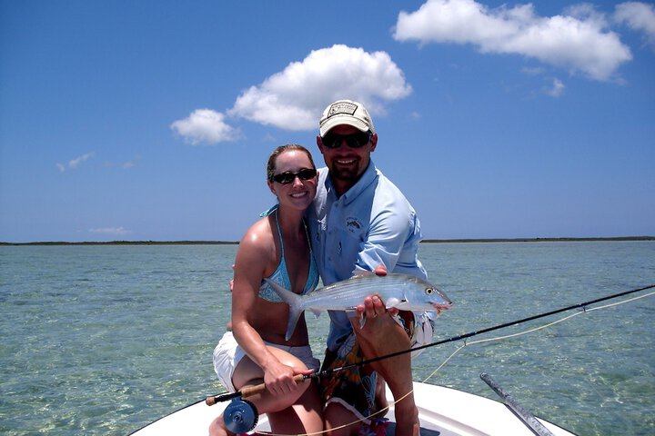 Fishing
